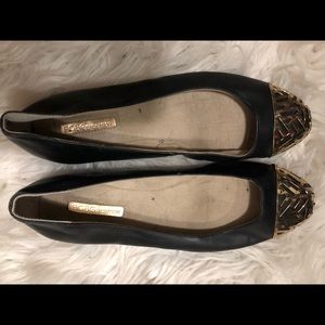 BCBG flats